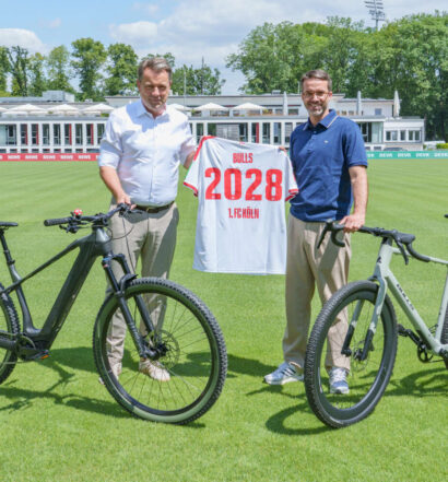 BULLS x 1. FC Köln 2026