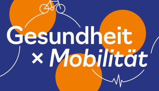 Internationales ADFC-Symposium 2026: Gesundheit und Mobilität