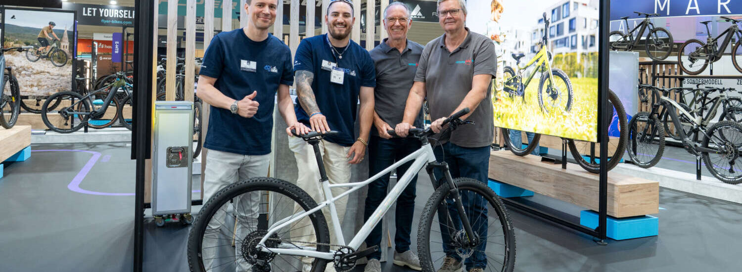 BULLS AKTIONfahrRAD 2026
