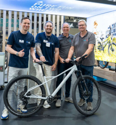 BULLS AKTIONfahrRAD 2026