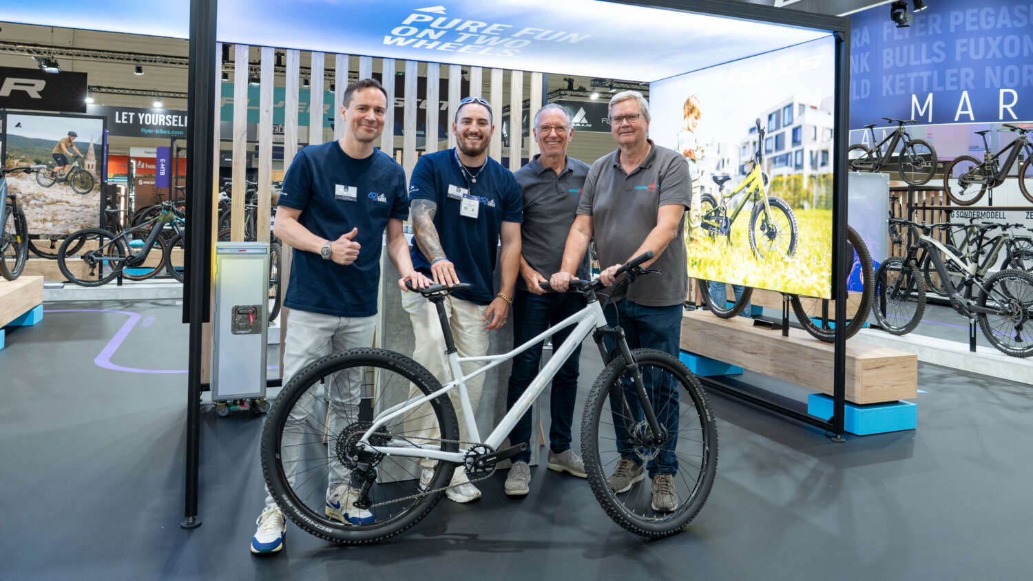 BULLS AKTIONfahrRAD 2026