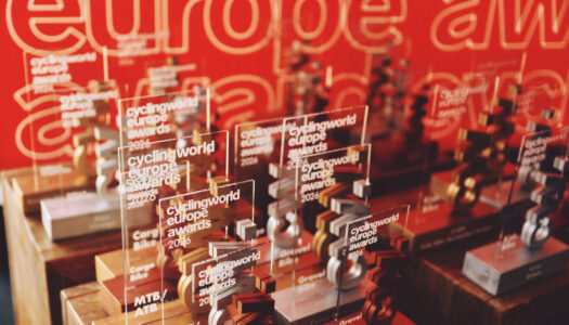 Cyclingworld Award 2027 startet früher und führt neue Kategorie ein
