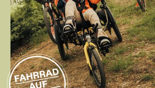 Hase Bikes aktualisiert seinen Ratgeber „Fahrrad auf Rezept“