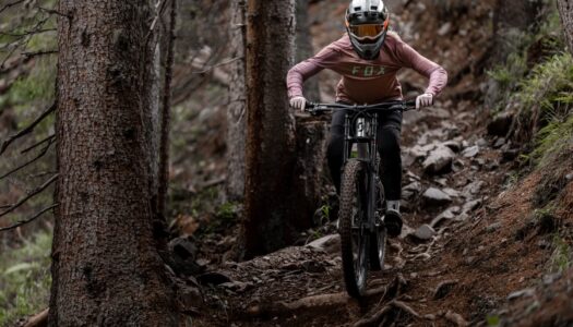Herbst-Saison in Saalfelden Leogang: Bikepark bis November geöffnet und volles Eventprogramm