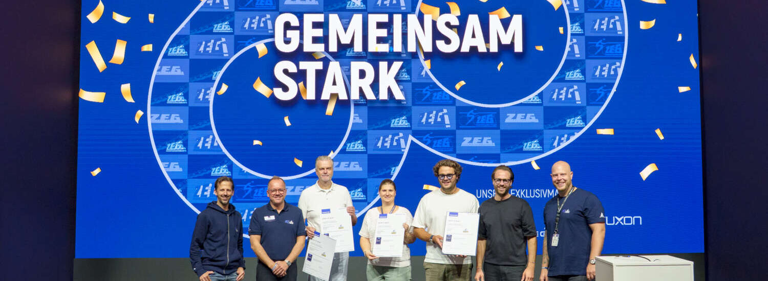 ZEG Qualitätswerkstatt 2026