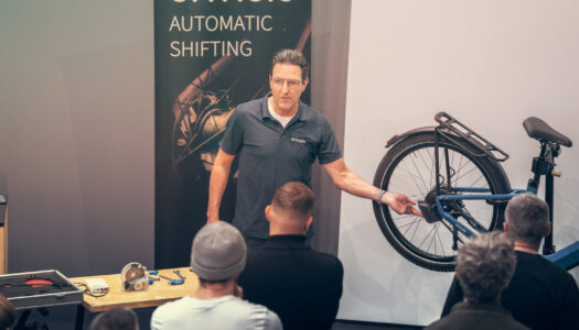 Enviolo mit Retail Training Series zur Saison 2026/2027