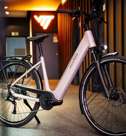 Raymon vit:bikes Partnerschaft 2026