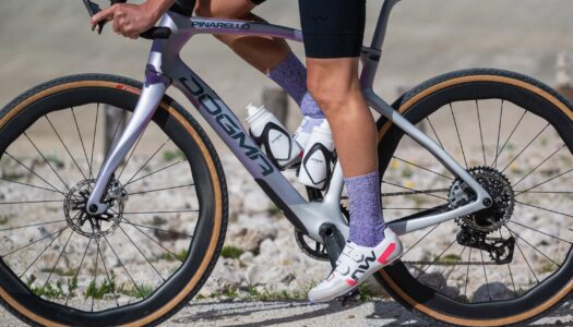 Northwave erweitert seine Premium-Schuhserie
