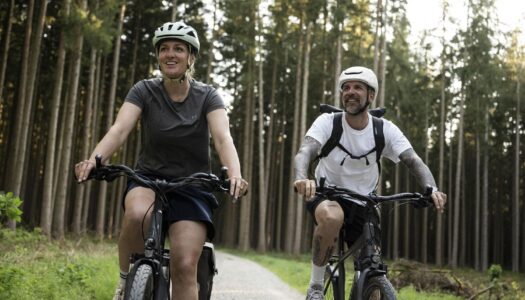 SQlab erweitert Griffkomfort-Serie um Short-Modelle für Drehgriffschaltungen