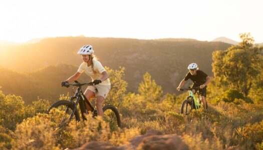 SCOTT 2027 – neues Strike E-MTB als Ticket zu mehr Trail-Freiheit