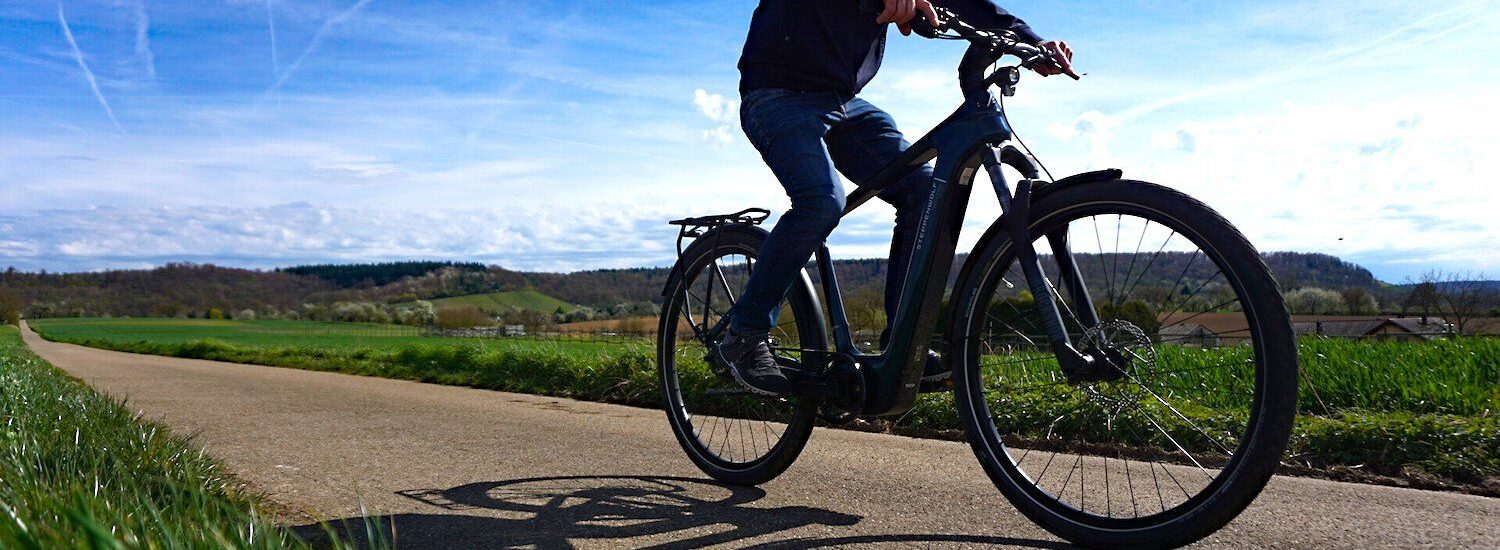 Steppenwolf Transterra Sport 9.0 2026 Test
