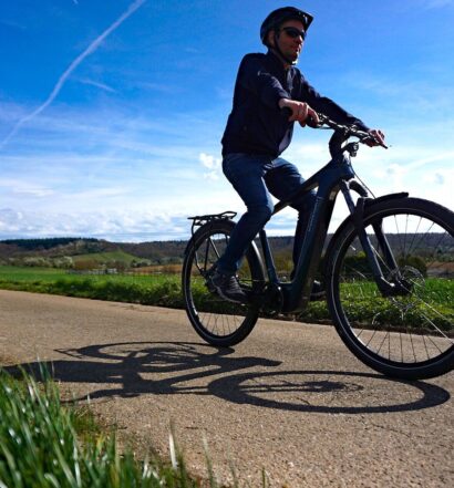 Steppenwolf Transterra Sport 9.0 2026 Test