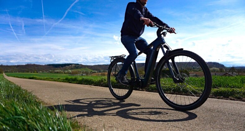 Steppenwolf Transterra Sport 9.0 2026 Test