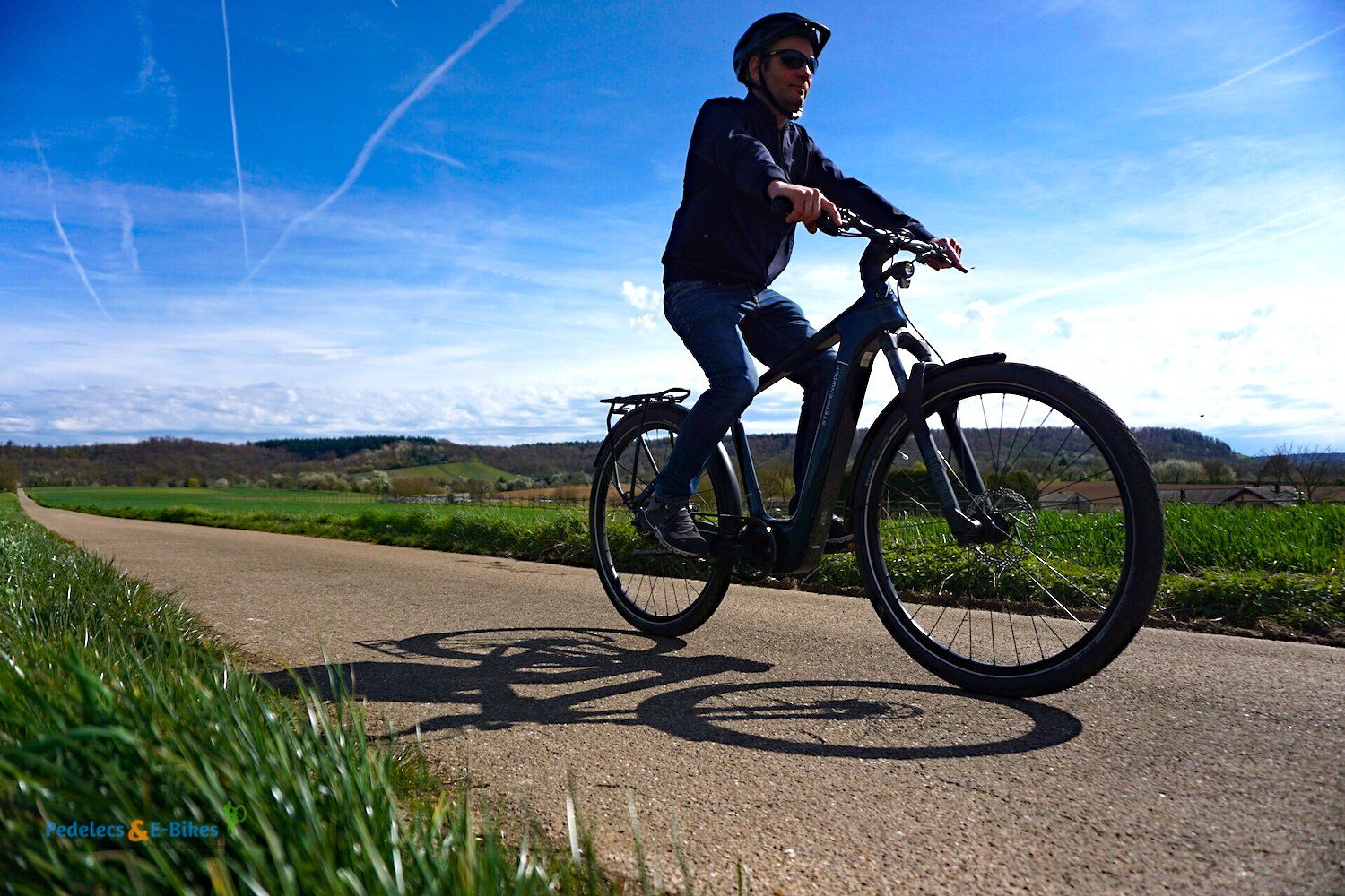 Steppenwolf Transterra Sport 9.0 2026 Test