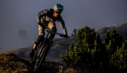 Verbier Bike Festival setzt auf gemeinsames Raderlebnis