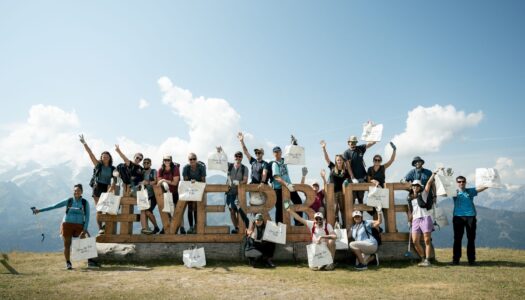 Verbier Bike Festival 2026 stellt Besucherrekord auf