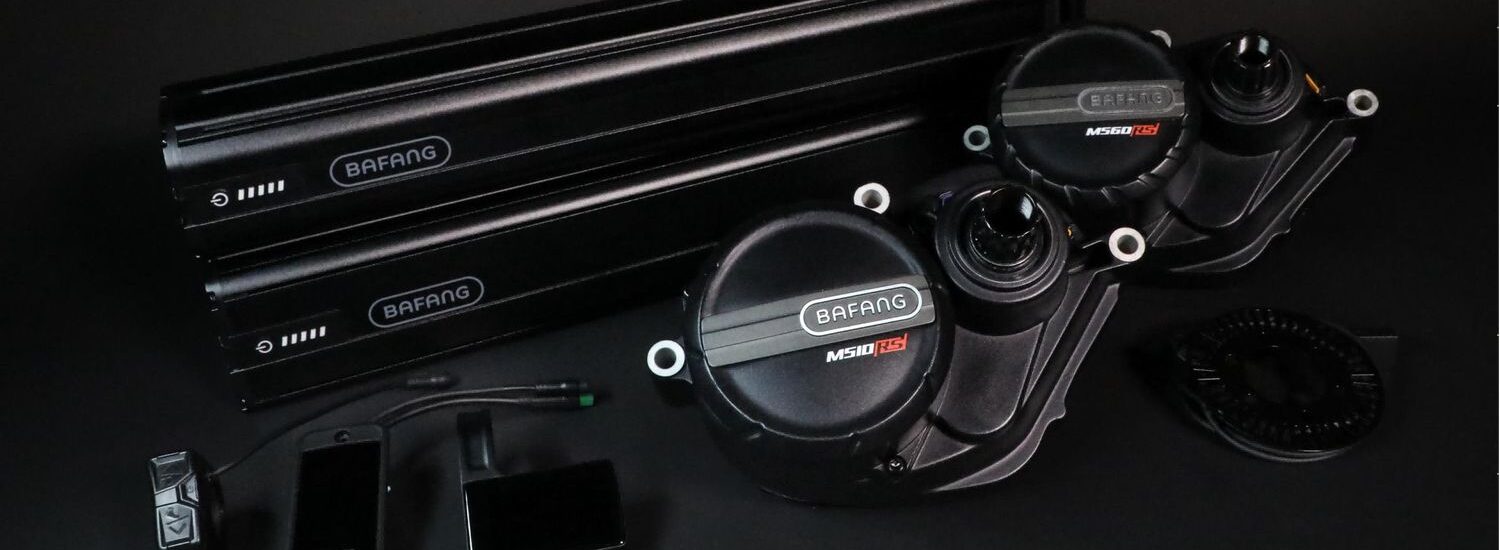 Bafang RS 2026