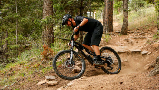 Continental erweitert Gravity-MTB-Reifenserie um 13 neue Varianten