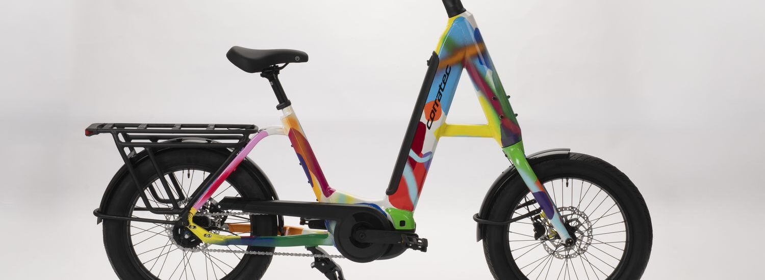 corratec Art Bike 2026