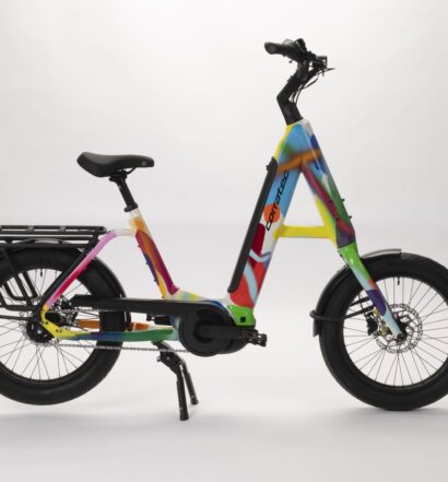 corratec Art Bike 2026