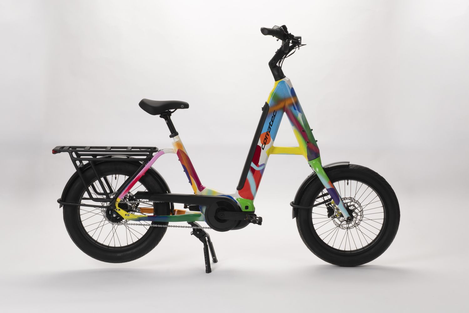 corratec Art Bike 2026