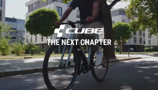 CUBE 2027: Neue Pedelecs für Alltag, Tour und Trail
