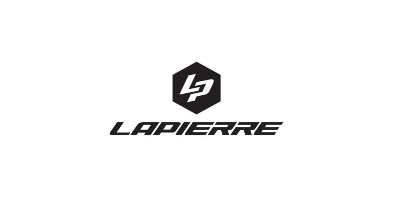 Lapierre Logo