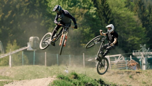 NS Bikes meldet sich nach fast einem Jahr Pause zurück