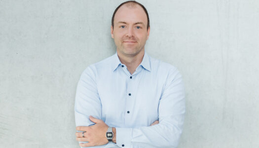 Richard Bohl übernimmt CFO-Position bei Riese & Müller