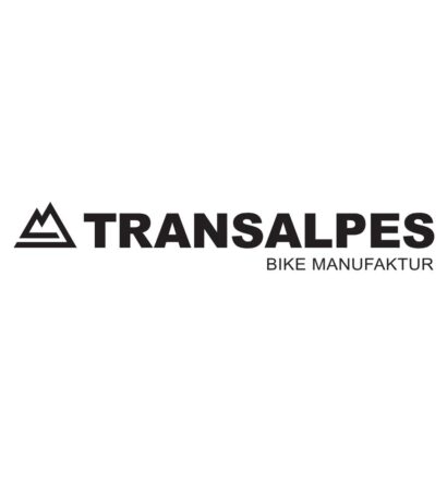 Transalpes Logo