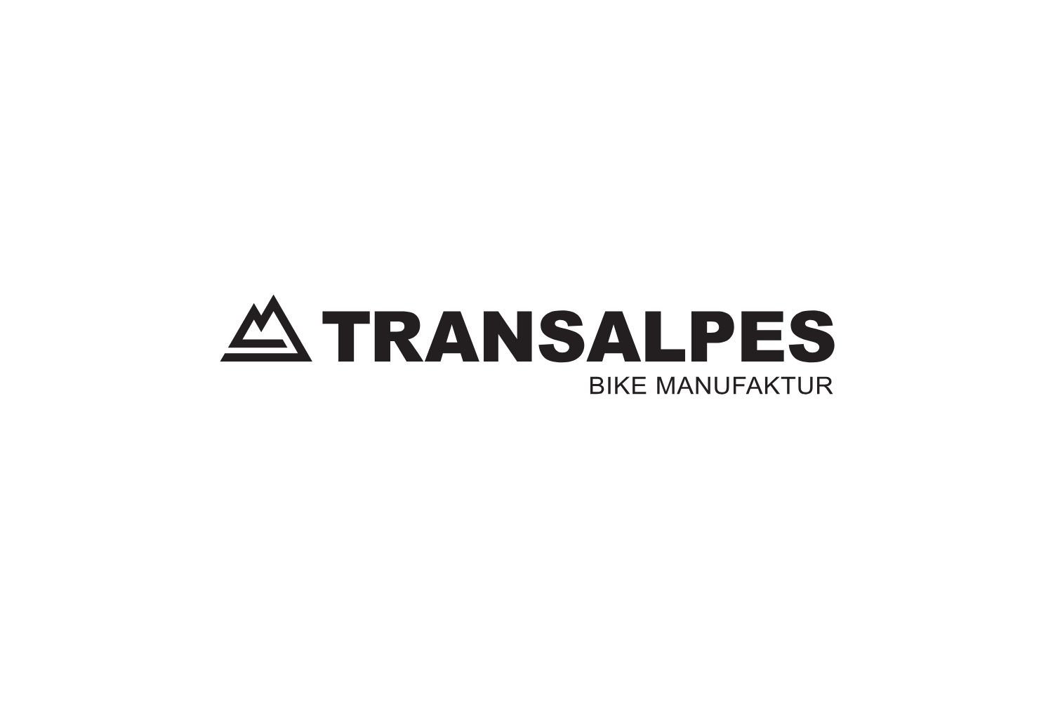 Transalpes Logo