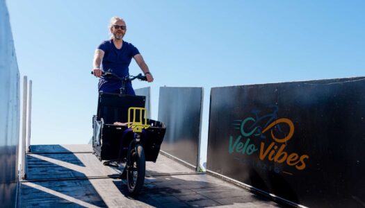 „Velo Vibes Leipzig“: SPEZI und Leipziger Messe starten neues Fahrrad-Event