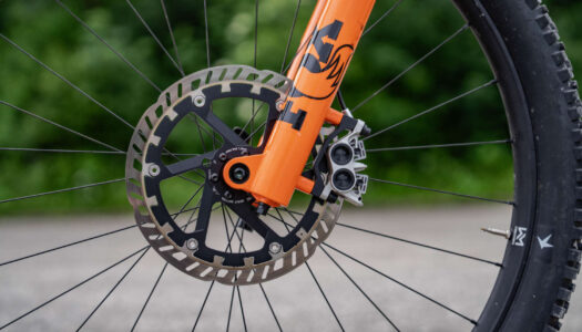 MAGURA RACE PRO: Neue Vierkolbenbremse für maximale Bremsleistung