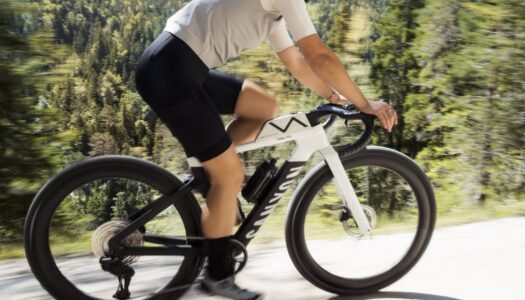 Cyclite x Canyon: Race-Taschenset für das neue Grail