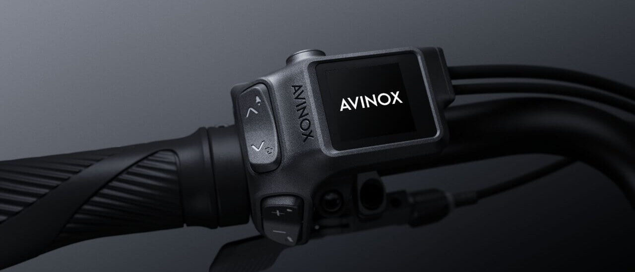Avinox DP200