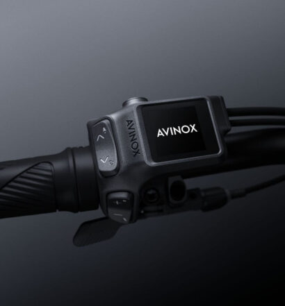 Avinox DP200