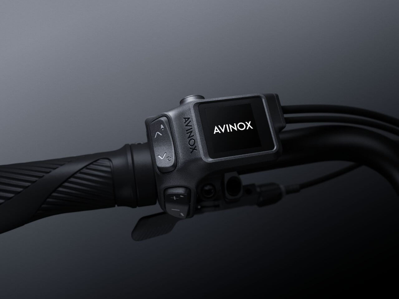 Avinox DP200