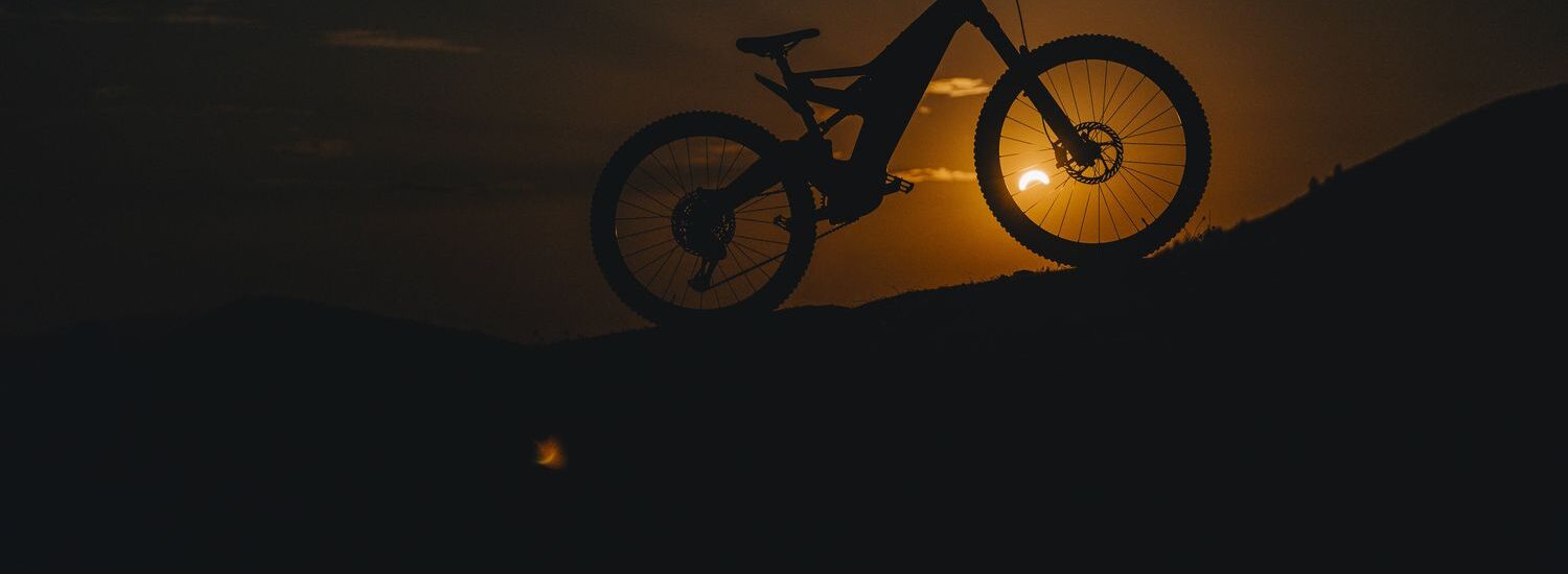 Honda E-MTB Prototyp Sea Otter Europe 2026 Girona