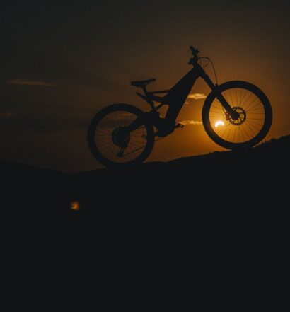Honda E-MTB Prototyp Sea Otter Europe 2026 Girona