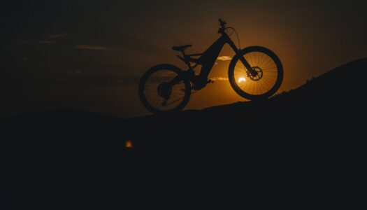 Honda steigt 2027 in den E-Mountainbike-Markt ein