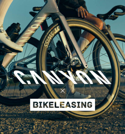 Canyon x Bikeleasing Österreich 2026