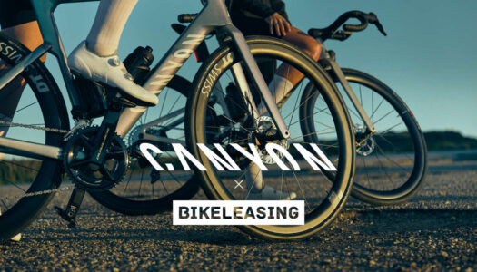Canyon und Bikeleasing starten Partnerschaft in Österreich