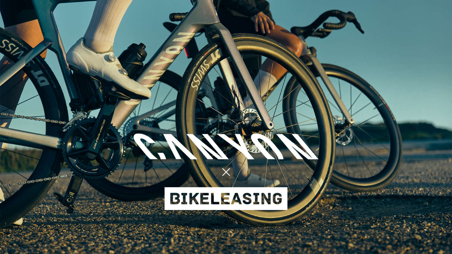 Canyon x Bikeleasing Österreich 2026