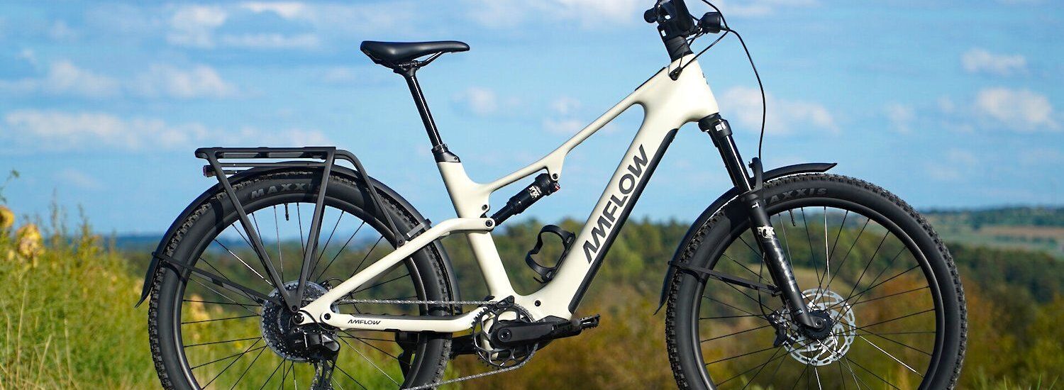 Amflow TL Carbon 2026 First Look