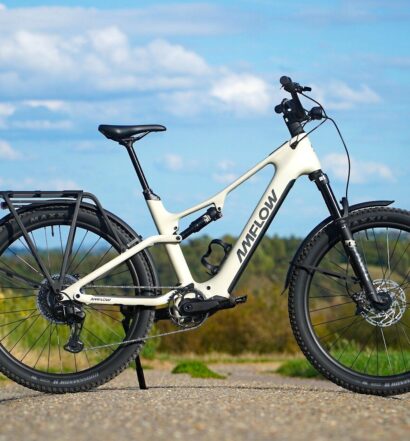 Amflow TL Carbon 2026 First Look