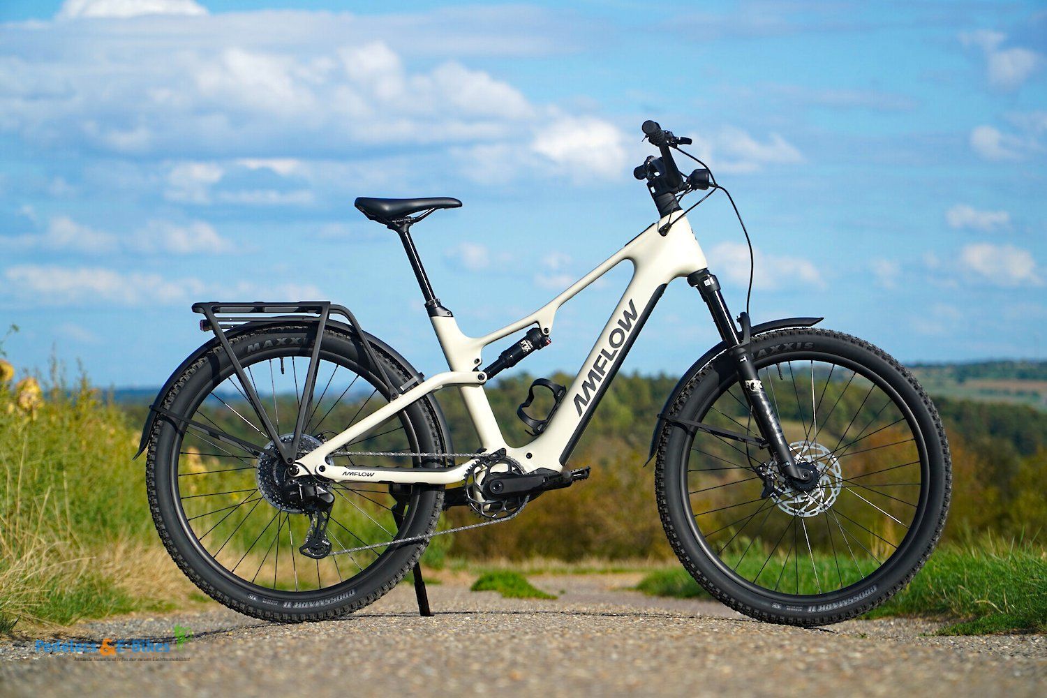 Amflow TL Carbon 2026 First Look