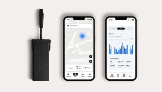 Comodule stellt Astra vor: IoT-Modul soll E-Bikes länger überwachen