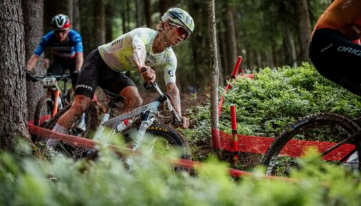 CamelBak ist Official Hydration Partner der Sea Otter Europe 2026