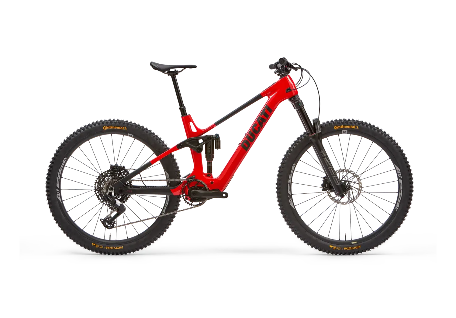 Ducati DM-160 R 2027
