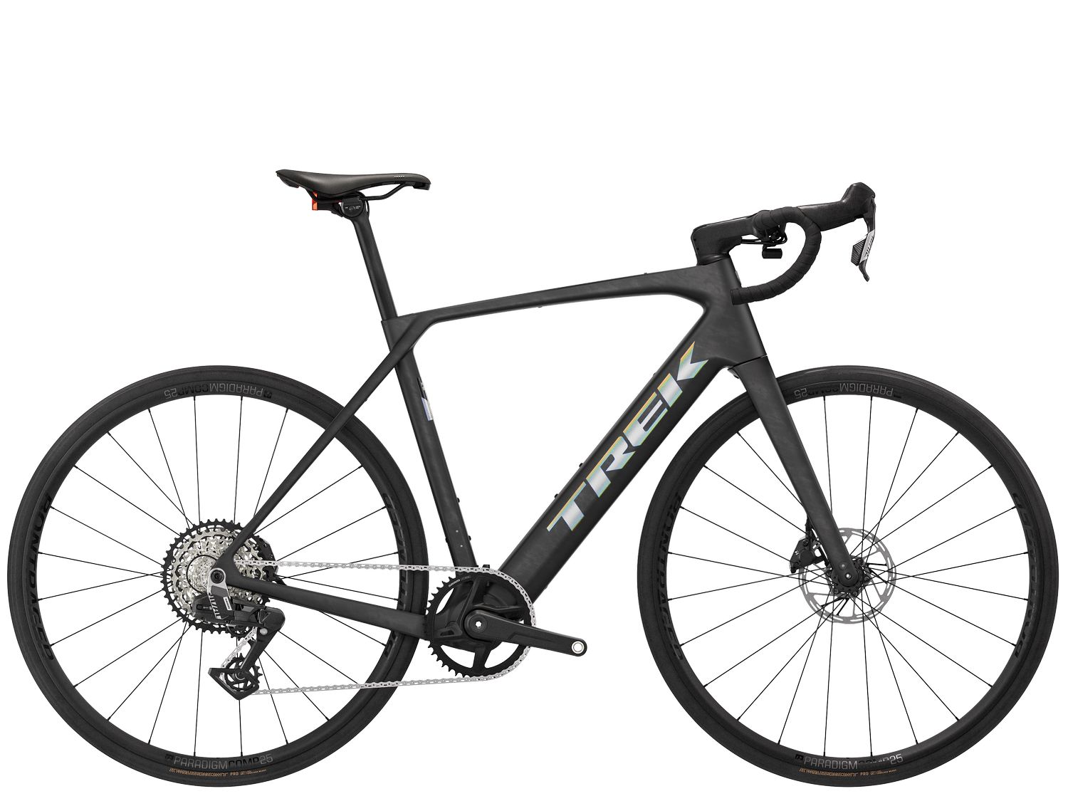 TREK Domane+ SL 6 AXS Gen5 2027